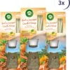 Air Wick Reeds Huiles Essentielles Cannelle & Orange 33ML X3 1 Air Wick Reeds Huiles Essentielles Cannelle & Orange 33ML X3 -NIVEA shop 1071x1200