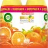 Recharge De Désodorisant AirWick Freshmatic Citrus, 500 Ml -NIVEA shop 1076x1200 6