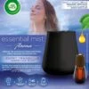 Air Wick Automatique Pour Diffuseur D'arômes Air Wick Essential Mist - Inner Peace - Kit De Démarrage 1 Air Wick Automatique Pour Diffuseur D'arômes Air Wick Essential Mist - Inner Peace - Kit De Démarrage -NIVEA shop 1087x1200