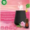 Aroma D'Air Automatique Essential Aroma Mist + Contribution Apaisante Parfumée Rose 20 Ml -NIVEA shop 1088x1200