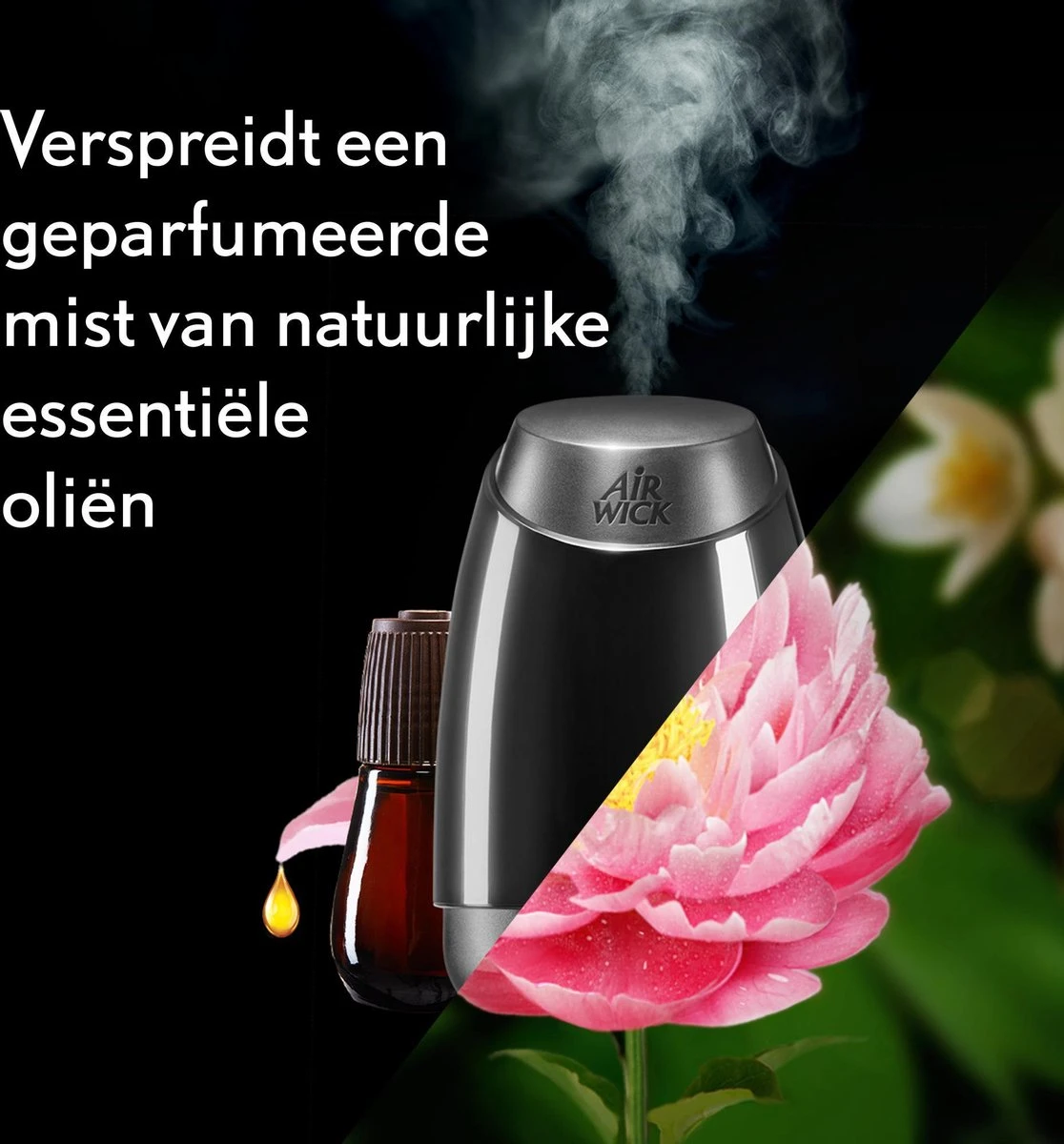 Air Wick Essential Mist Aroma Lavender Recharge 3 X 20 Ml - Pack économique 9 Air Wick Essential Mist Aroma Lavender Recharge 3 X 20 Ml - Pack économique – Image 7