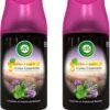 Airwick Freshmatic Max Recharges Pure Lavande & Patchouli - 2 X 250 Ml -NIVEA shop 1126x1200