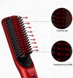 Brosse Lissante Sans Fil | Blanc | Brosse à Cheveux électrique | Lisseur Brosse À Cheveux | Brosse Droite | Fer à Lisser | Pinceau De Style | Brosse à Cheveux Brosse à Cheveux | Outil De Style | Fer à Lisser 14 Brosse Lissante Sans Fil | Blanc | Brosse à Cheveux électrique | Lisseur Brosse À Cheveux | Brosse Droite | Fer à Lisser | Pinceau De Style | Brosse à Cheveux Brosse à Cheveux | Outil De Style | Fer à Lisser -NIVEA shop 1137x1200