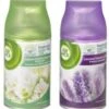 Air Wick Duo Pack MIX - Fleurs Witte Lavande Et Jasmin - Recharge 2 X 250 Ml 2 Air Wick Duo Pack MIX - Fleurs Witte Lavande Et Jasmin - Recharge 2 X 250 Ml -NIVEA shop 1144x1200