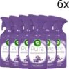 Airwick Pure Air Freshener Spray Lavande - Value Pack 6 X 250 ML 2 Airwick Pure Air Freshener Spray Lavande - Value Pack 6 X 250 ML -NIVEA shop 1184x1200