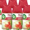 Airwick Freshmatic Max Refill Forest Red Berries 6 X 250ml - Value Pack 2 Airwick Freshmatic Max Refill Forest Red Berries 6 X 250ml - Value Pack -NIVEA shop 1200x1006 1