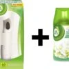 Distributeur Airwick Freshmatic Max Kit De Démarrage + 1 Recharge 250 ML - Jasmin Et Fleurs Witte 1 Distributeur Airwick Freshmatic Max Kit De Démarrage + 1 Recharge 250 ML - Jasmin Et Fleurs Witte -NIVEA shop 1200x1020