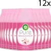 Airwick Freshmatic Pure Cherry Blossom - 12 X 250 Ml - Recharge - Pack économique 2 Airwick Freshmatic Pure Cherry Blossom - 12 X 250 Ml - Recharge - Pack économique -NIVEA shop 1200x1179