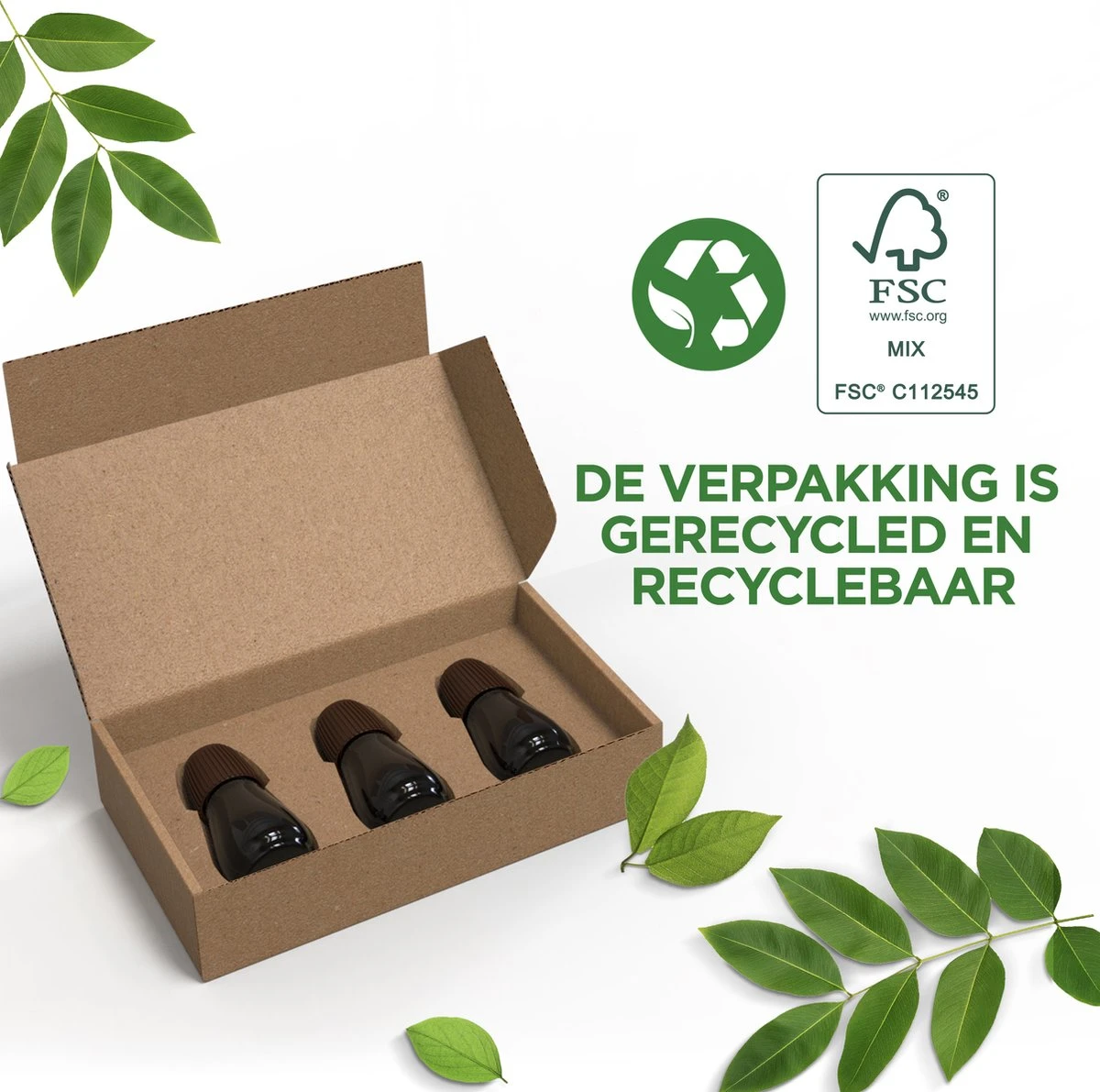 Désodorisant Automatique Air Wick Essential Mist - Pivoine Rafraîchissante Et Jasmin - 3 Recharges 4 Désodorisant Automatique Air Wick Essential Mist - Pivoine Rafraîchissante Et Jasmin - 3 Recharges – Image 2