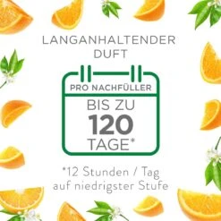 AirWick Désodorisant Bouchon Parfumé Agrumes Recharge, 19 Ml 15 AirWick Désodorisant Bouchon Parfumé Agrumes Recharge, 19 Ml -NIVEA shop 1200x1200 13