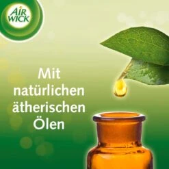 Recharge De Désodorisant AirWick Silk & Lily Fresh Plug, 19 Ml 18 Recharge De Désodorisant AirWick Silk & Lily Fresh Plug, 19 Ml -NIVEA shop 1200x1200 24