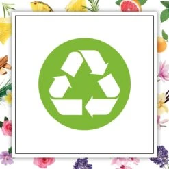 Bougie Parfumée Botanica By Air Wick - Vétiver Des Caraïbes Et Bois De Santal - 500gr -NIVEA shop 1200x1200 4