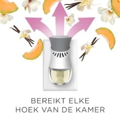 Désodorisant électrique Air Wick - Blissful Summer - 1 Kit De Démarrage + 3 Recharges 13 Désodorisant électrique Air Wick - Blissful Summer - 1 Kit De Démarrage + 3 Recharges -NIVEA shop 1200x1200 48