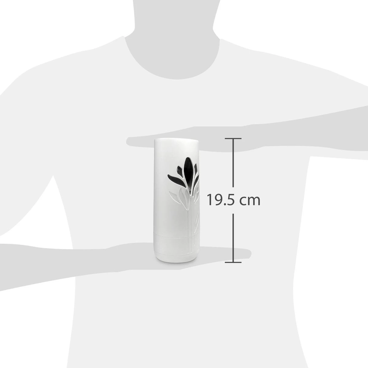 Air Wick Freshmatic Assainisseur D'Air Douceur De Katoen - Recharge - 3x250ml 6 Air Wick Freshmatic Assainisseur D'Air Douceur De Katoen - Recharge - 3x250ml – Image 4