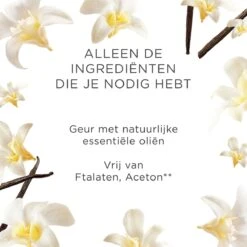 Désodorisant électrique Air Wick - Vanille Et Orchidée - 3 Recharges -NIVEA shop 1200x1200 7