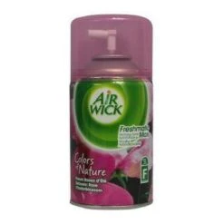 Air Wick Freshmatic Max Recharge En Vaporisateur Automatique Fleur De Papillon Rose - 250 Ml -NIVEA shop 1200x1200 79