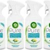 Air Wick - Pure Air Freshener Spray - Fleur De Citron - 6 X 250 Ml - Value Pack -NIVEA shop 1200x545