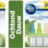 Ambi Pur 3Volution Recharges - Rosée Du Matin / Rosée Du Matin 2 X 20 Ml 2 Ambi Pur 3Volution Recharges - Rosée Du Matin / Rosée Du Matin 2 X 20 Ml -NIVEA shop 1200x604