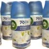 Recharges Air Wick - Air Fresco - Pack économique 6 X 250 Ml 1 Recharges Air Wick - Air Fresco - Pack économique 6 X 250 Ml -NIVEA shop 1200x642
