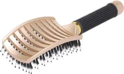 Royaume De La Beauté Brosse Démêlante Or | Anti Bardane | Poils De Sanglier | Brosse à Cheveux En Nylon | Brosse à Friser | Sanglier | Démêlant | Massage Démêlant 23 Royaume De La Beauté Brosse Démêlante Or | Anti Bardane | Poils De Sanglier | Brosse à Cheveux En Nylon | Brosse à Friser | Sanglier | Démêlant | Massage Démêlant -NIVEA shop 1200x712