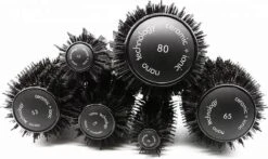 Set De Brosses Rondes En Poils De Sanglier Et Nylon | 25 Mm | 32mm | 45 Mm | 53 Mm | Brosse Sèche-cheveux | Nano Technologie Ceramic + Iconique 255*25mm/32mm/45m/53mm | Céramique | Technologie Nano | Lot De 4 Pinceaux 20 Set De Brosses Rondes En Poils De Sanglier Et Nylon | 25 Mm | 32mm | 45 Mm | 53 Mm | Brosse Sèche-cheveux | Nano Technologie Ceramic + Iconique 255*25mm/32mm/45m/53mm | Céramique | Technologie Nano | Lot De 4 Pinceaux -NIVEA shop 1200x713 2
