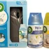 Ensemble De Démarrage Automatique Air Wick Freshmatic Et Mix De 2 Recharges Extra 2 Ensemble De Démarrage Automatique Air Wick Freshmatic Et Mix De 2 Recharges Extra -NIVEA shop 1200x848