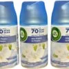 Recharges Air Wick - Air Fresco - Pack économique 3 X 250 Ml 1 Recharges Air Wick - Air Fresco - Pack économique 3 X 250 Ml -NIVEA shop 1200x906