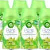 Airwick Freshmatic Max Recharge Honeydew & Cucumber 6 X 250 Ml - Value Pack 2 Airwick Freshmatic Max Recharge Honeydew & Cucumber 6 X 250 Ml - Value Pack -NIVEA shop 1200x941
