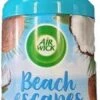 Air Wick - Recharge Freshmatic - Eaux De Coco De Bali - 6 X 250 Ml 1 Air Wick - Recharge Freshmatic - Eaux De Coco De Bali - 6 X 250 Ml -NIVEA shop 450x1200