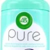 Désodorisant Air Wick Pure Nenuco - Nenuco De 6 X 250 ML 1 Désodorisant Air Wick Pure Nenuco - Nenuco De 6 X 250 ML -NIVEA shop 466x1200