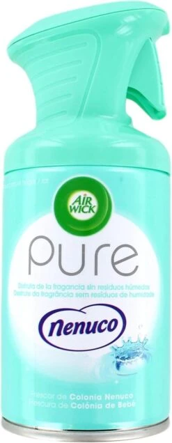 Désodorisant Air Wick Pure Nenuco - Nenuco De 6 X 250 ML