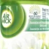 Recharge Air Wick Freshmatic - Jasmin & Fleurs Witte - 6 X 250 Ml 2 Recharge Air Wick Freshmatic - Jasmin & Fleurs Witte - 6 X 250 Ml -NIVEA shop 484x1200