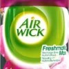 Air Wick Freshmatic Max Recharge En Vaporisateur Automatique Fleur De Papillon Rose - 250 Ml 1 Air Wick Freshmatic Max Recharge En Vaporisateur Automatique Fleur De Papillon Rose - 250 Ml -NIVEA shop 484x1200 4