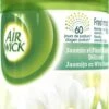 Recharge De Désodorisant Airwick Freshmatic Max - Jasmin & Fleurs 250 Ml -NIVEA shop 486x1200
