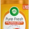 Airwick Recharge Désodorisant Pure Fresh Mango Tropicale 250ml 1 Airwick Recharge Désodorisant Pure Fresh Mango Tropicale 250ml -NIVEA shop 501x1200 1