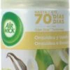 Air-wick Freshmatic Ambientador Recambio # Orquídea Y Vainilla 250 Ml 2 Air-wick Freshmatic Ambientador Recambio # Orquídea Y Vainilla 250 Ml -NIVEA shop 504x1200