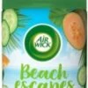Airwick Freshmatic Max Recharge Beach Escapes Aruba Melon Cocktail 250 Ml 2 Airwick Freshmatic Max Recharge Beach Escapes Aruba Melon Cocktail 250 Ml -NIVEA shop 506x1200 1