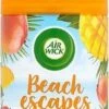 Recharge Airwick Freshmatic Max - Beach Escapes Mango Splash - 6 Pièces -NIVEA shop 520x1200