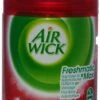 Airwick Freshmatic Max Recharge F 250 Ml Pomme & Cannelle 6 Pièces 2 Airwick Freshmatic Max Recharge F 250 Ml Pomme & Cannelle 6 Pièces -NIVEA shop 526x1200
