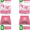 Air Wick Fresh Matic - Orchidée Soie Orientale - Pack Économique 4 X 250 Ml 2 Air Wick Fresh Matic - Orchidée Soie Orientale - Pack Économique 4 X 250 Ml -NIVEA shop 650x1200