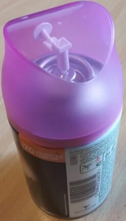 Recharge De Vaporisateur Automatique Air Wick Freshmatic Blissful Summer - 250 Ml 8 Recharge De Vaporisateur Automatique Air Wick Freshmatic Blissful Summer - 250 Ml -NIVEA shop 687x1200