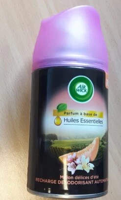 Recharge De Vaporisateur Automatique Air Wick Freshmatic Blissful Summer - 250 Ml 9 Recharge De Vaporisateur Automatique Air Wick Freshmatic Blissful Summer - 250 Ml -NIVEA shop 724x1200