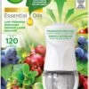 Désodorisant électrique Et Recharge D'huiles Essentielles Rainforest Freshness 19 Ml 1 Désodorisant électrique Et Recharge D'huiles Essentielles Rainforest Freshness 19 Ml -NIVEA shop 772x1200 1