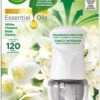 Recharge Désodorisant Electrique Huiles Essentielles Et Fleur White 19 Ml 2 Recharge Désodorisant Electrique Huiles Essentielles Et Fleur White 19 Ml -NIVEA shop 773x1200