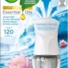 Bouchon Electrique Et Recharge Huiles Essentielles Breeze De Mer Et Fleur De Lotus 19 Ml -NIVEA shop 775x1200