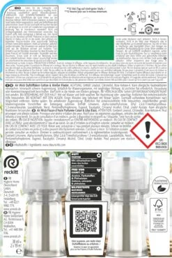 AirWick Désodorisant - Recharge Diffuseur D'arôme électrique Air Wick Katoen & Lilas Wit , 38 Ml 13 AirWick Désodorisant - Recharge Diffuseur D'arôme électrique Air Wick Katoen & Lilas Wit , 38 Ml -NIVEA shop 801x1200