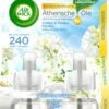 AirWick Désodorisant - Recharge Diffuseur D'arôme électrique Air Wick Katoen & Lilas Wit , 38 Ml 1 AirWick Désodorisant - Recharge Diffuseur D'arôme électrique Air Wick Katoen & Lilas Wit , 38 Ml -NIVEA shop 822x1200