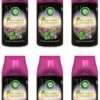 Recharges Airwick Freshmatic Max Pure Lavender & Patchouli - Value Pack 6 Pcs 2 Recharges Airwick Freshmatic Max Pure Lavender & Patchouli - Value Pack 6 Pcs -NIVEA shop 837x1200