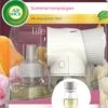 AirWick Désodorisant Parfum Plug Summer Pleasure Starter Set, 19 Ml 1 AirWick Désodorisant Parfum Plug Summer Pleasure Starter Set, 19 Ml -NIVEA shop 863x1200