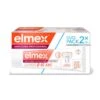 ANTI-CARIES PROFESSIONAL - Dentifrice Anti-Caries + Ortho Expert 8-18 Ans, 2x75ml 2 ANTI-CARIES PROFESSIONAL - Dentifrice Anti-Caries + Ortho Expert 8-18 Ans, 2x75ml -NIVEA shop 8718951522992 61036885 packshot front in package